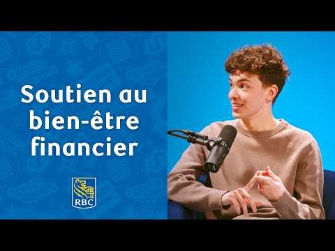 De l’anxiété financière aux rendez-vous avec un conseiller financier