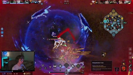 [!DROPS] It Cannot Get Worse