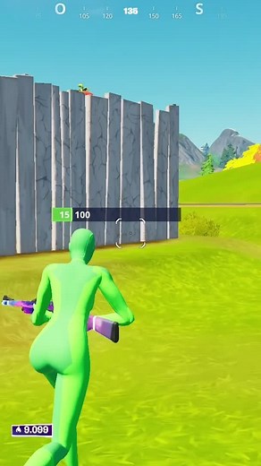 Dame tu Cosita Fortnite Dance