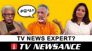 69K views · 3.6K reactions | Presenting the omnipresent TV news expert Rizwan Ahmed explaining why 'bulldozer acche hain' on repeat mode. Watch the full episode of #TVNewsance here: https://bit.ly/TVNewsanceEp175 | Newslaundry | Facebook