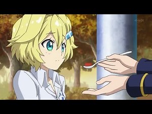 [Jewelpet SS6] Lady Jewelpet Episode 25 (English Sub)