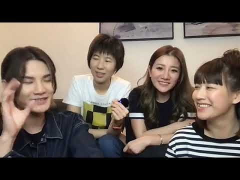 執事全員笑料集結！《GO！執！事務所》FB LIVE