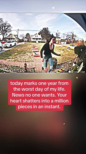 Heartbreaking Moments Caught on Doorbell Camera | Ring, ADT, Wyze
