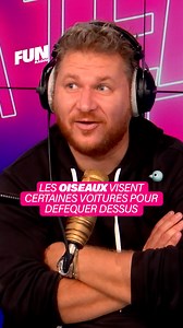 Non, ce n’est pas de la malchance, c’est juste scientifique ! 😅 📻 La Team Fun Radio, du lundi au vendredi de 18h à 21h en direct sur Fun Radio 🩷 | Fun Radio