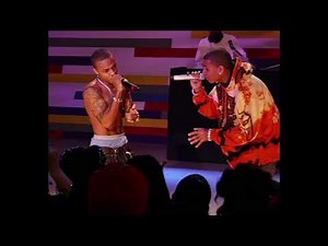 Chris Brown X Bow Wow - Perfect (2000s R&B Type Beat)