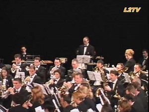 Hymn to the Fallen (Saving Private Ryan) - Fanfare Eensgezindheid