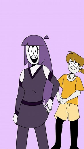 Multifandom Dance Animation: Uniting Characters and Styles
