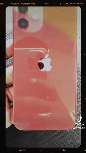 IPhone 12 mini back glass