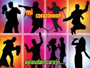 angustia bienvenido granda karaoke 001