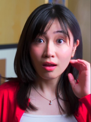 Na-stun siya. Na-stun sya. 😳😳 @mizakiisback @bridgittenr Destiny? I-spam mo nalang sya ng ‘WOW BIDA’ battle emote! Log-in from April 22-May 20 para i-claim ang battle emote nang LIBRE! #MLBBWowBida #MLBBxJollibee #MLBBTagArAW #MLBB