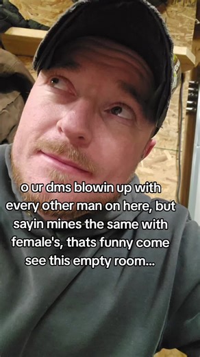 let's fill them dms #real #comedian