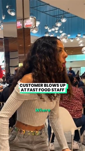 1.1M views · 4K reactions | Don’t mess with Karen when she’s hangry… 藍 | IGV | Facebook