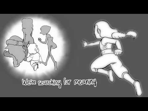 Steven & Connie | In Memory of Connie Maheswaran | Steven Universe (Animation)