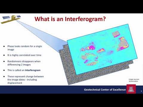 4 Intro to InSAR