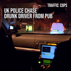 1.9K views · 32 reactions | Not the journey home he was expecting...  | Traffic Cops UK | Facebook