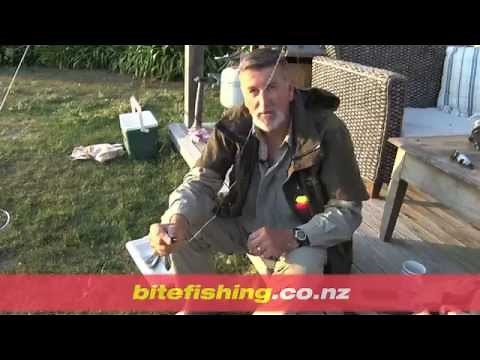 How to set up your Bite surfcasting rigs and catch more fish