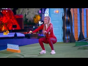 That's Some Good Influencing Right There - Holey Moley