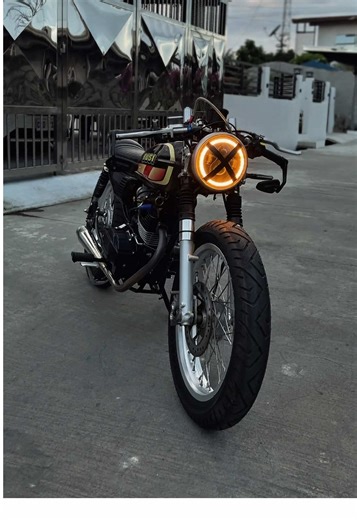 Discover the World of Cafe Racer Motorcycles