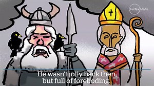 The origins of Christmas explained. | The Age