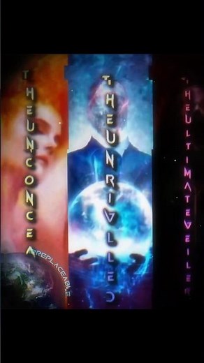 The Supreme Author VS Alethia VS The Void Emperor | #scp | #whoisstrongest