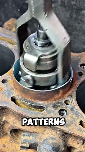 This Tiny Detail Controls Engine Power