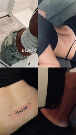 Everything You Need to Know About Back Dermals