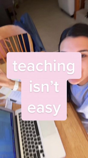 just thinking out loud here lol #teacherfyp #edtpa #educationmajor