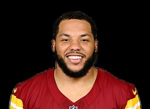Chris Rodriguez Jr. - Washington Commanders Running Back - ESPN