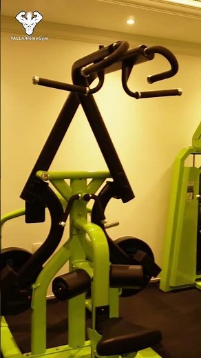 Complete Gym Equipment Installation | Professional Setup & Perfect Finish #gymequipment