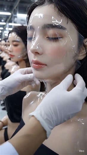 Korean Humanoid Robots are in Production #smart #robotics #futuretech #robotlove #companionrobot