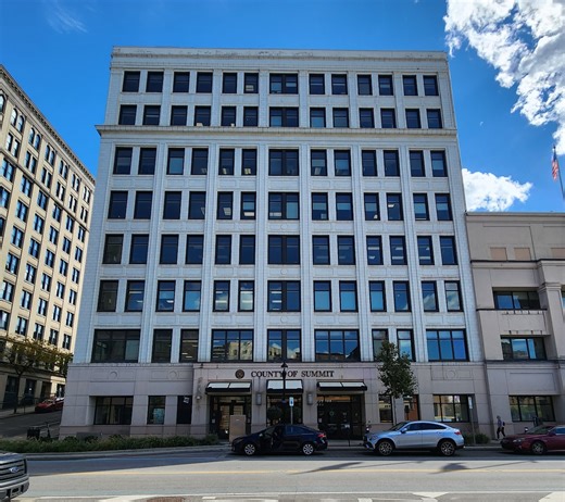 Summit County Executive urges residents to beware of jury duty scams