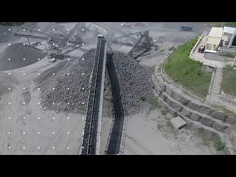 Increased capacity and quality of aggregates production with a complete Metso Outotec Nordplant™7