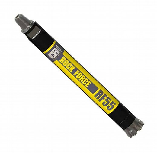 DTH Hammers | Center Rock's Down the Hole Hammer