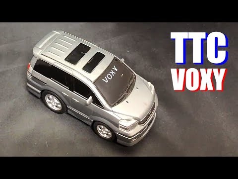 TTC Maruka Drive Town | Car Toy | VOXY