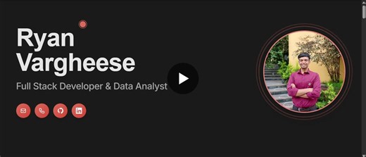 Created a portfolio site to document my projects and keep track of what I’m working on, from small experiments to full-stack builds. Used HTML, CSS, JavaScript, React, Tailwind CSS, Framer Motion… | Yuga Yatra