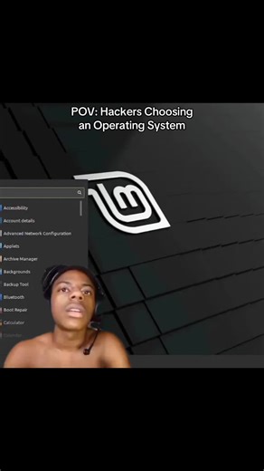 Choosing the Right Operating System for Hacking