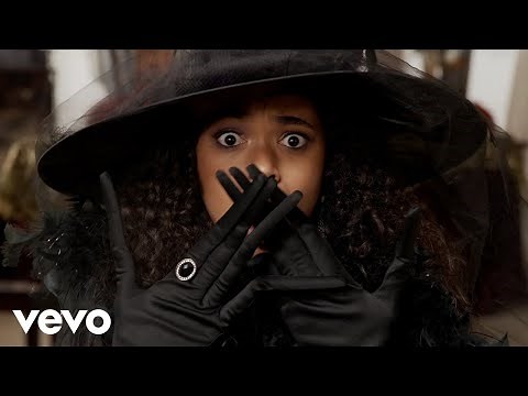 Chandler Kinney - Halloween House Party ft. Elie Samouhi