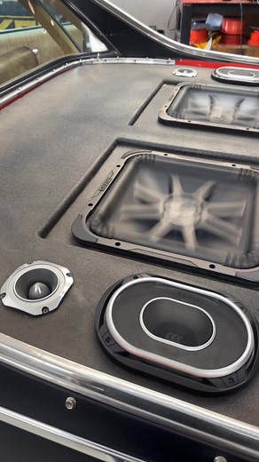Kick Audio System Diagnosis Made Easy