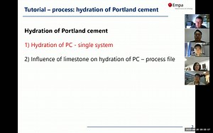 GEMS course – Lecture 03： Basic principle of process calculation