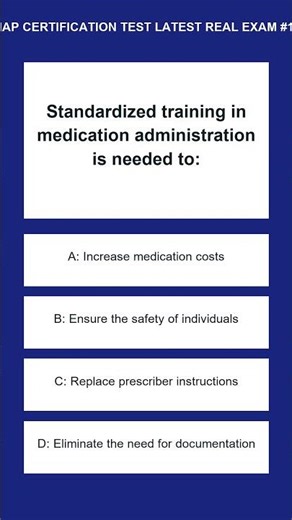 MAP CERTIFICATION TEST LATEST REAL EXAM #12