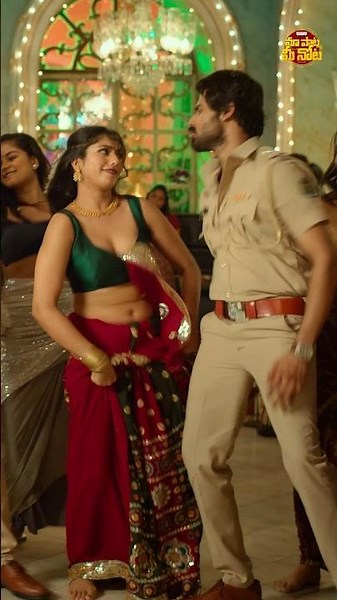 #BaluGaniIntilona #MadSquare #NarneNithin #SangeethShobhan #BheemsCeciroleo #Shorts #YTShorts #Songs