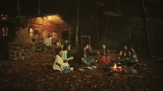 Isztambuli árvák 1.évad 10. rész HUN