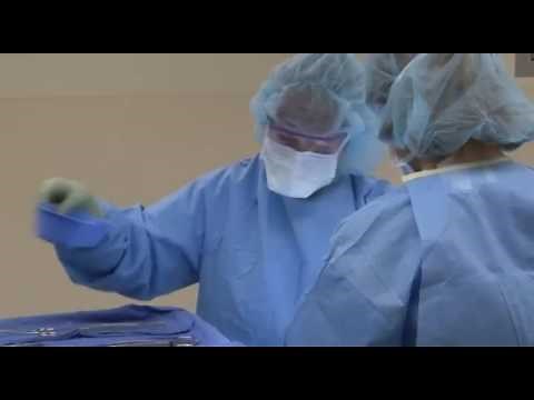 Guideline Essentials – Prevention of Retained Surgical Items: RN Circulator