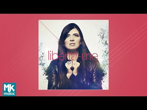 Fernanda Brum - Liberta-me (CD COMPLETO)