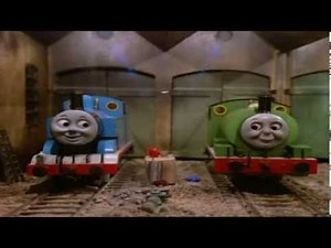 Thomas the Ladybird Engine - Episode 7
