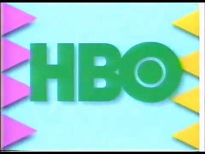 HBO Promos (January 1, 1992)