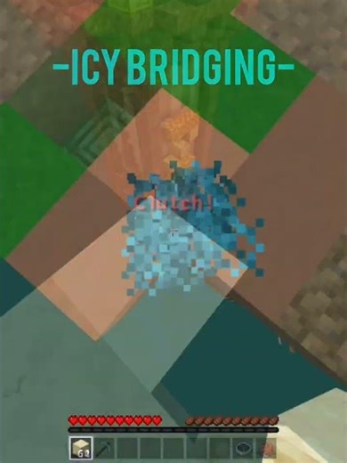 Skills I have learned in Minecraft up to this season #zeqa #hive #hivebedwars #hivemc #hive skywars