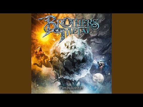 Flight of the Ravens