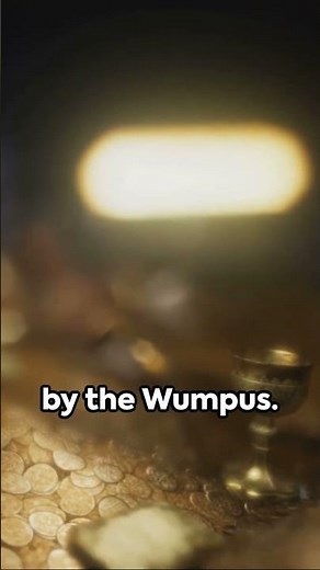 Wumpus World: A Bite-Sized AI Problem