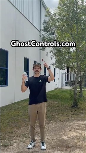 Ghost Controls Easter Sale - April 3-10 only. Kick off April the right way… a gate upgrade.